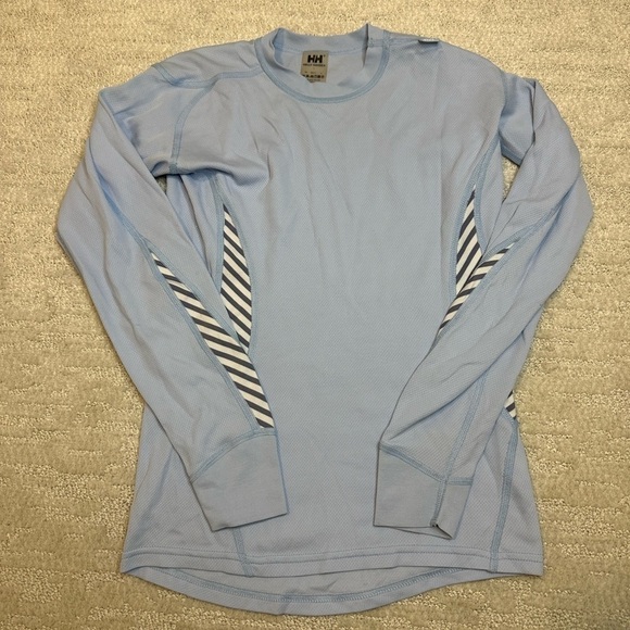 Helly Hansen Tops - Women’s Helly Hansen long sleeve T-shirt (s)